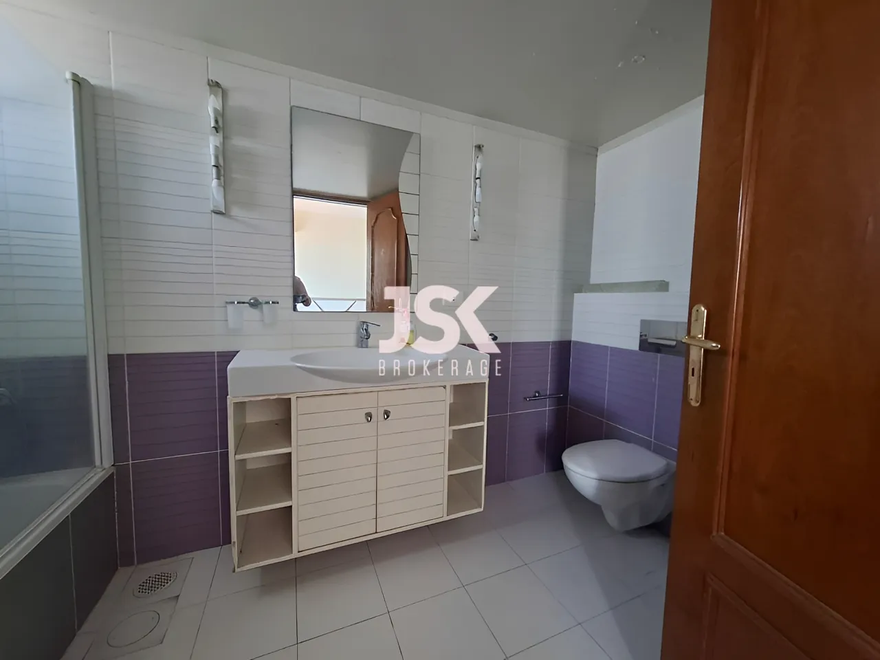 Apartment for Rent in Kaslik