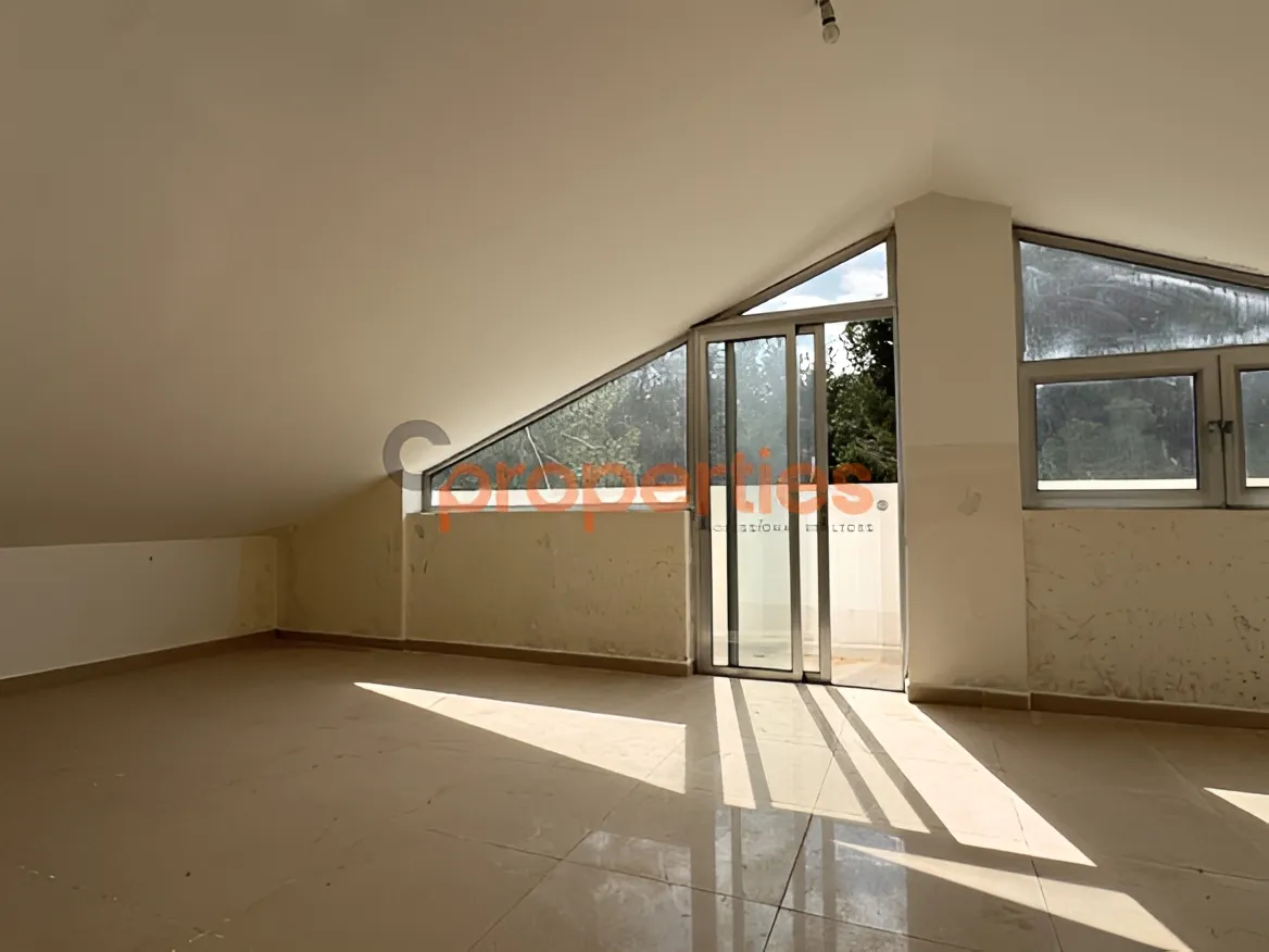 Apartment for Sale in Aaoukar