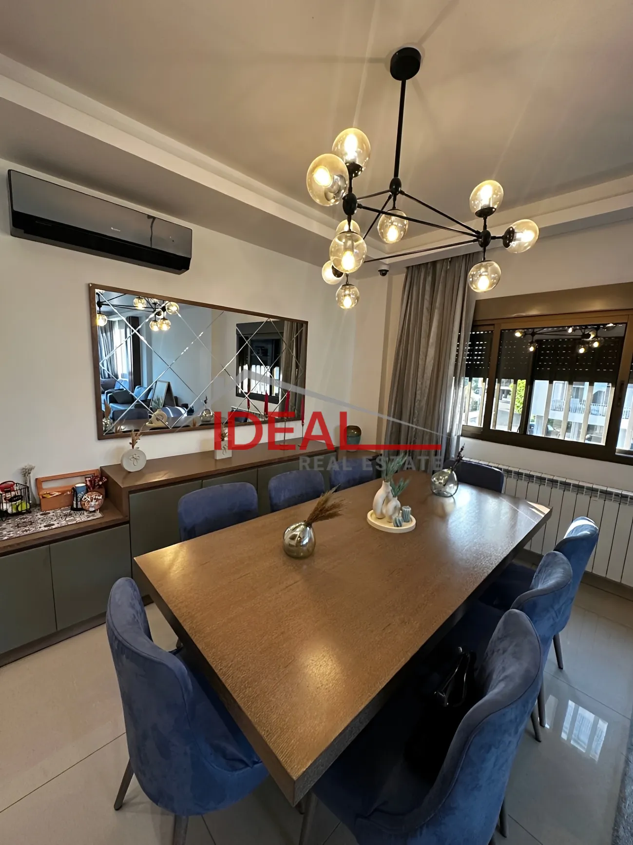 Apartment for sale in Baabda, Lebanon - 2 bed, 2 bath
