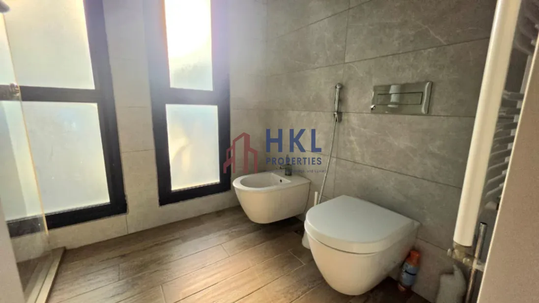 Apartment for rent in Achrafieh, Beirut, Lebanon