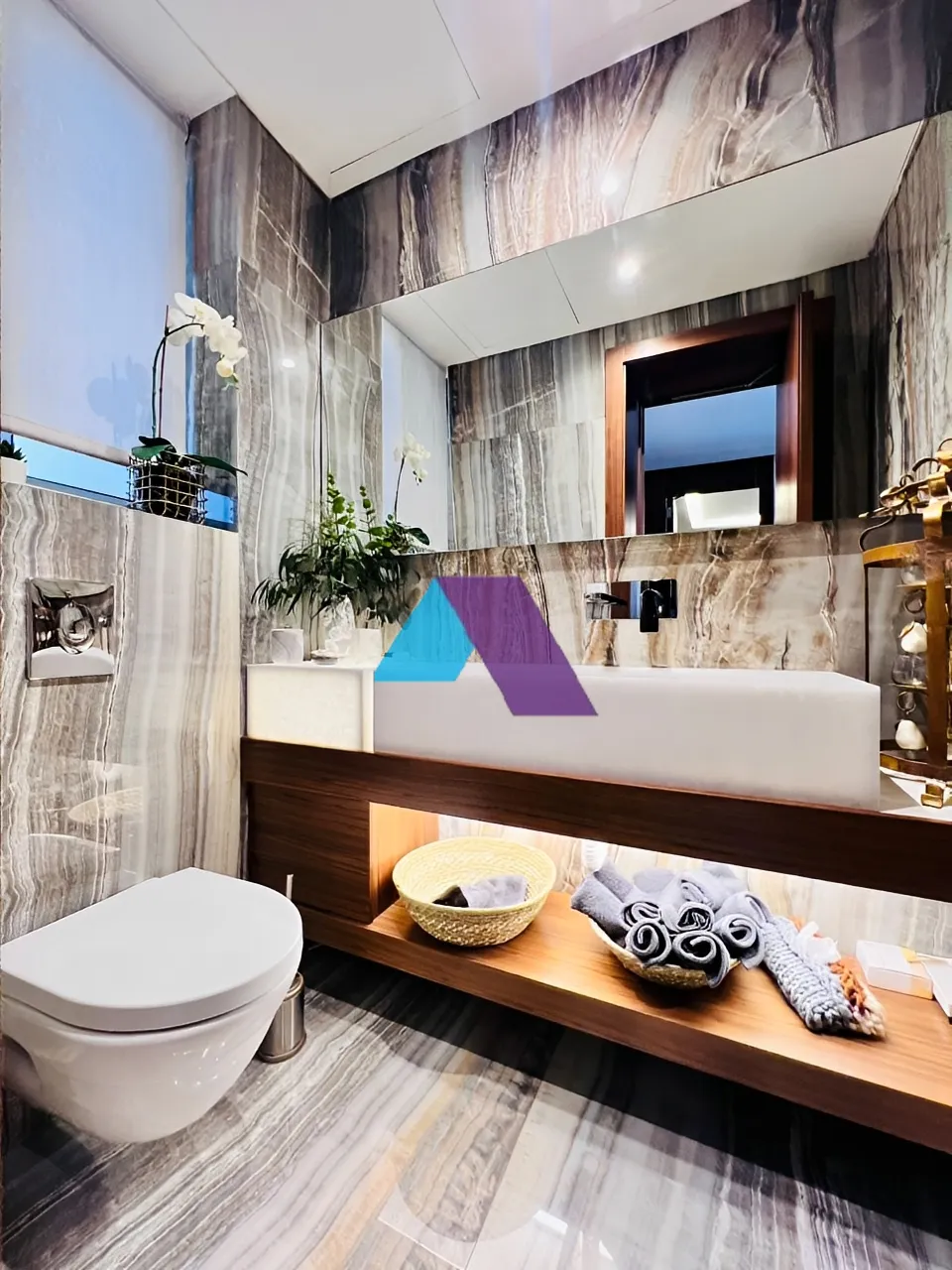 Apartment for Sale in Ain El Tineh