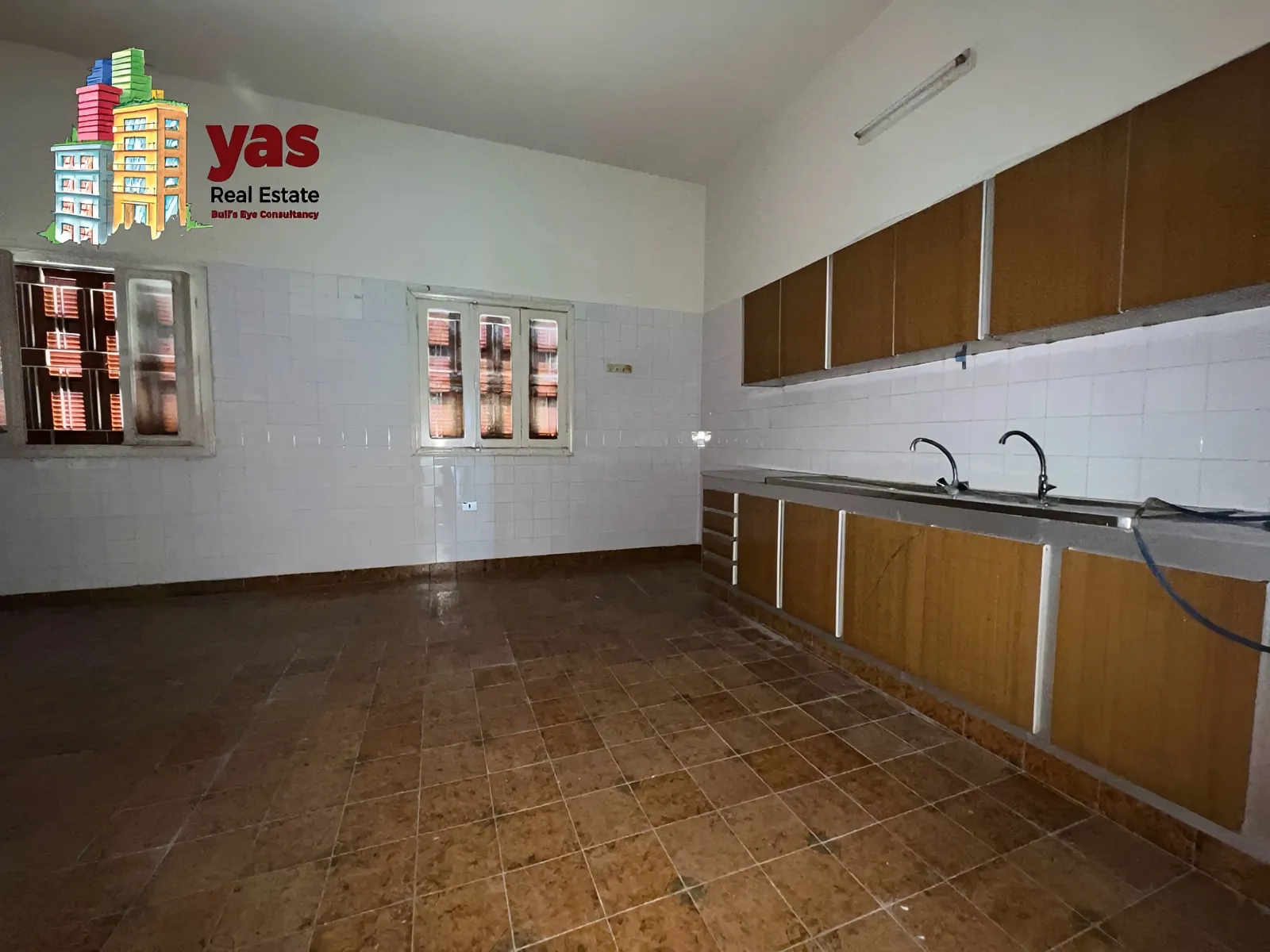 Apartment for Rent in Haret Sakhr