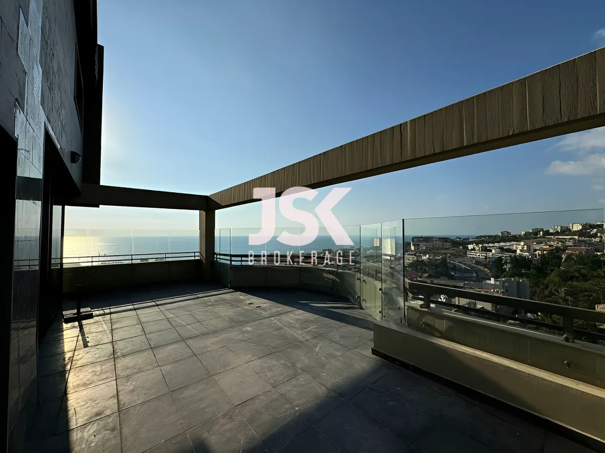 Apartment for Sale in Kfar Yassine, Lebanon - 3 bed, 3 bath