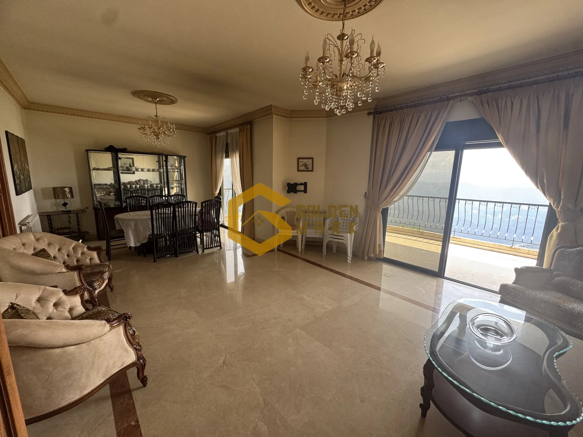 Apartment for Sale in Mar Chaaya