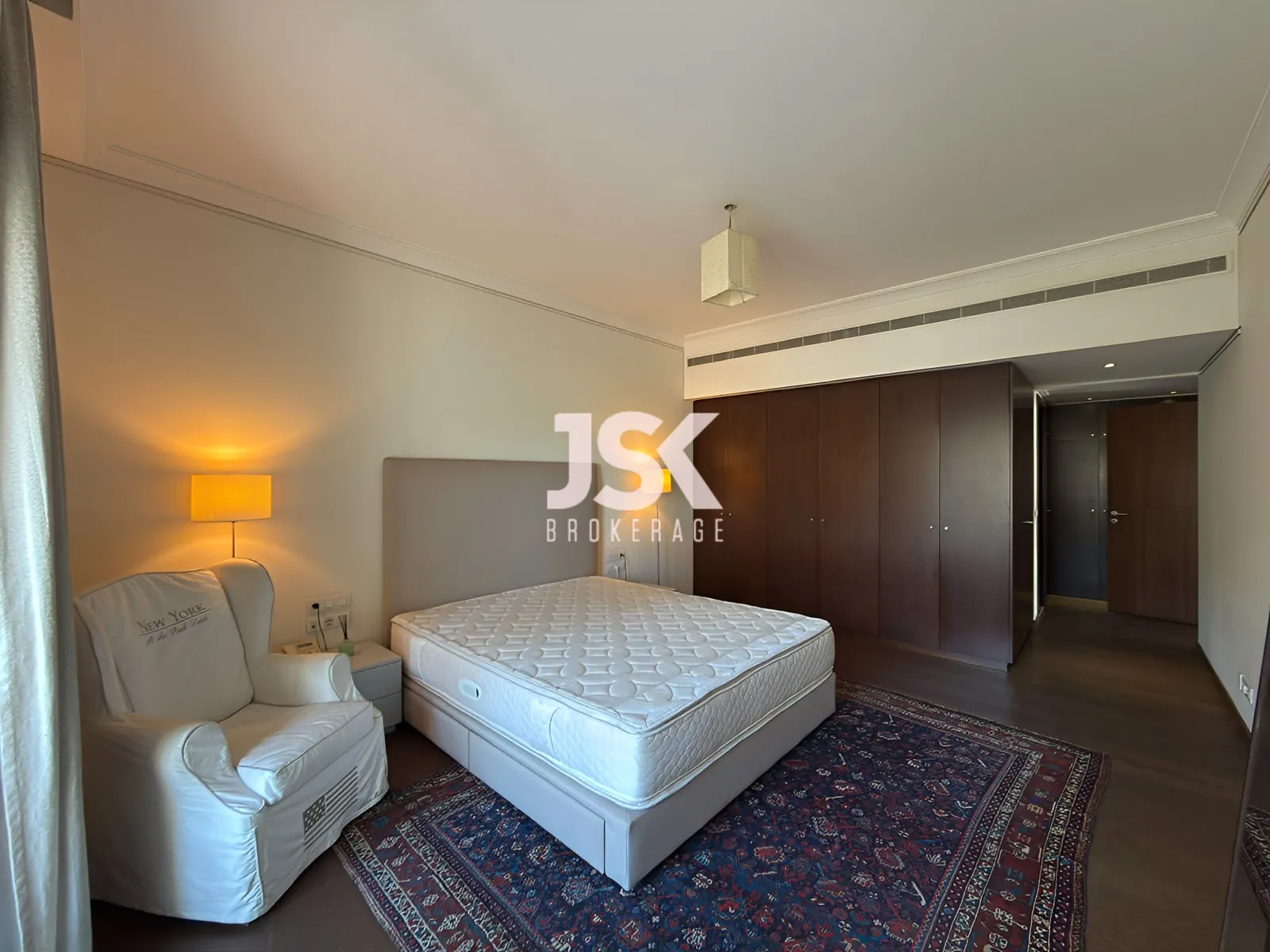 Apartment for Rent in Achrafieh