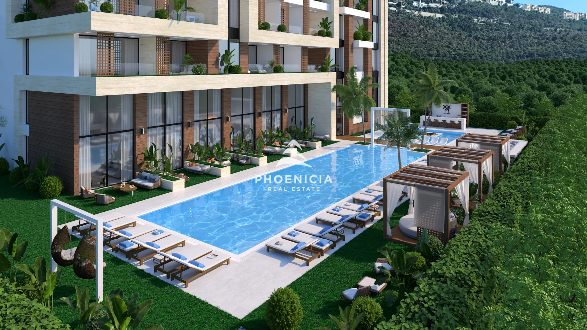 Chalet for sale in Jounieh, Lebanon