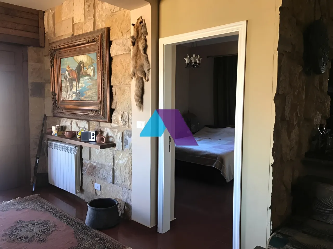 Villa for Sale in Laqlouq - 3 bed, 3 bath