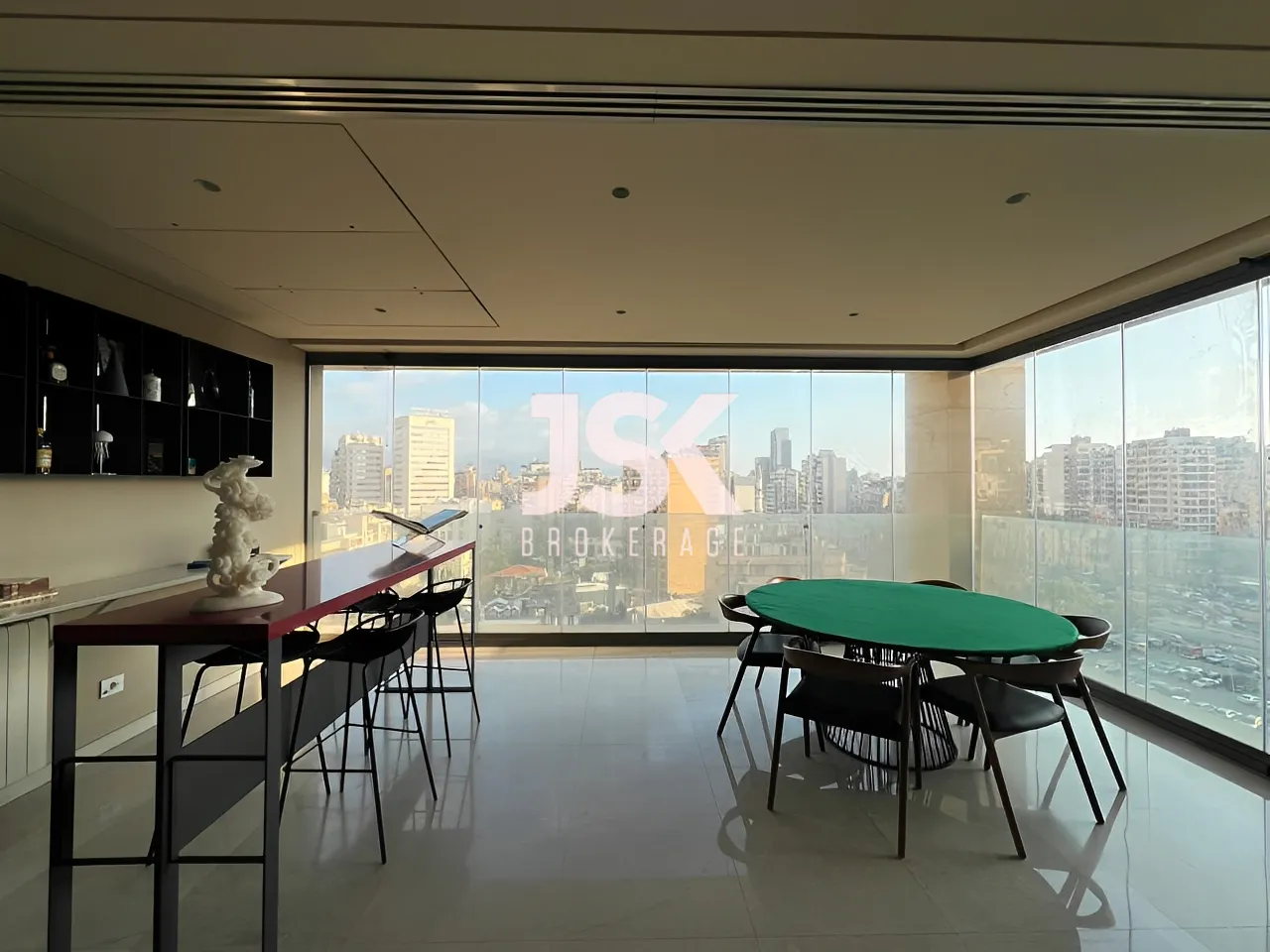 Apartment for Sale in Achrafieh - 2 bed, 2 bath
