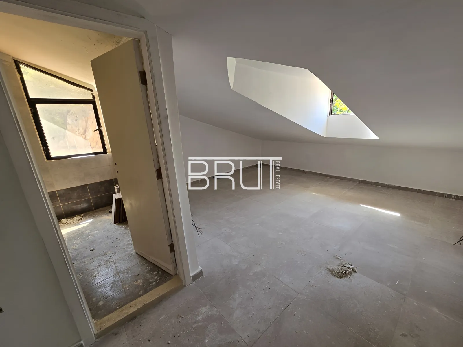 Apartment for Sale in Jeita
