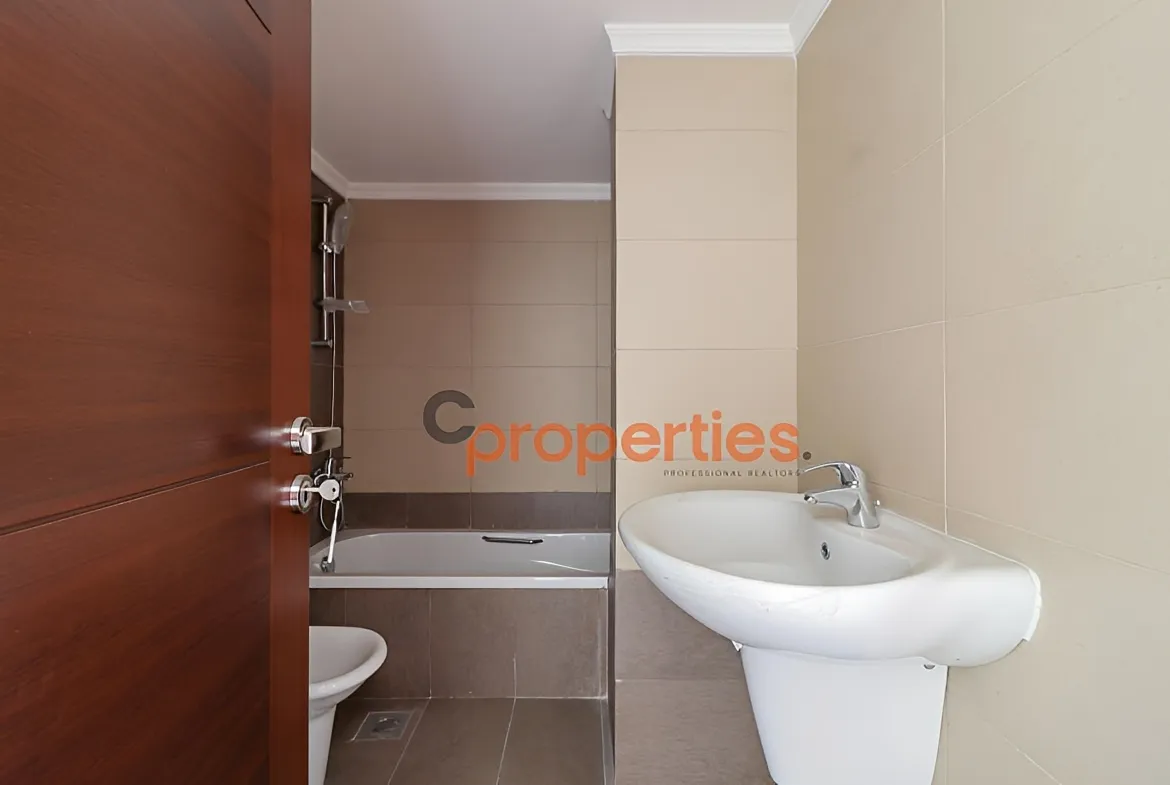 Apartment for Sale in Mtaileb