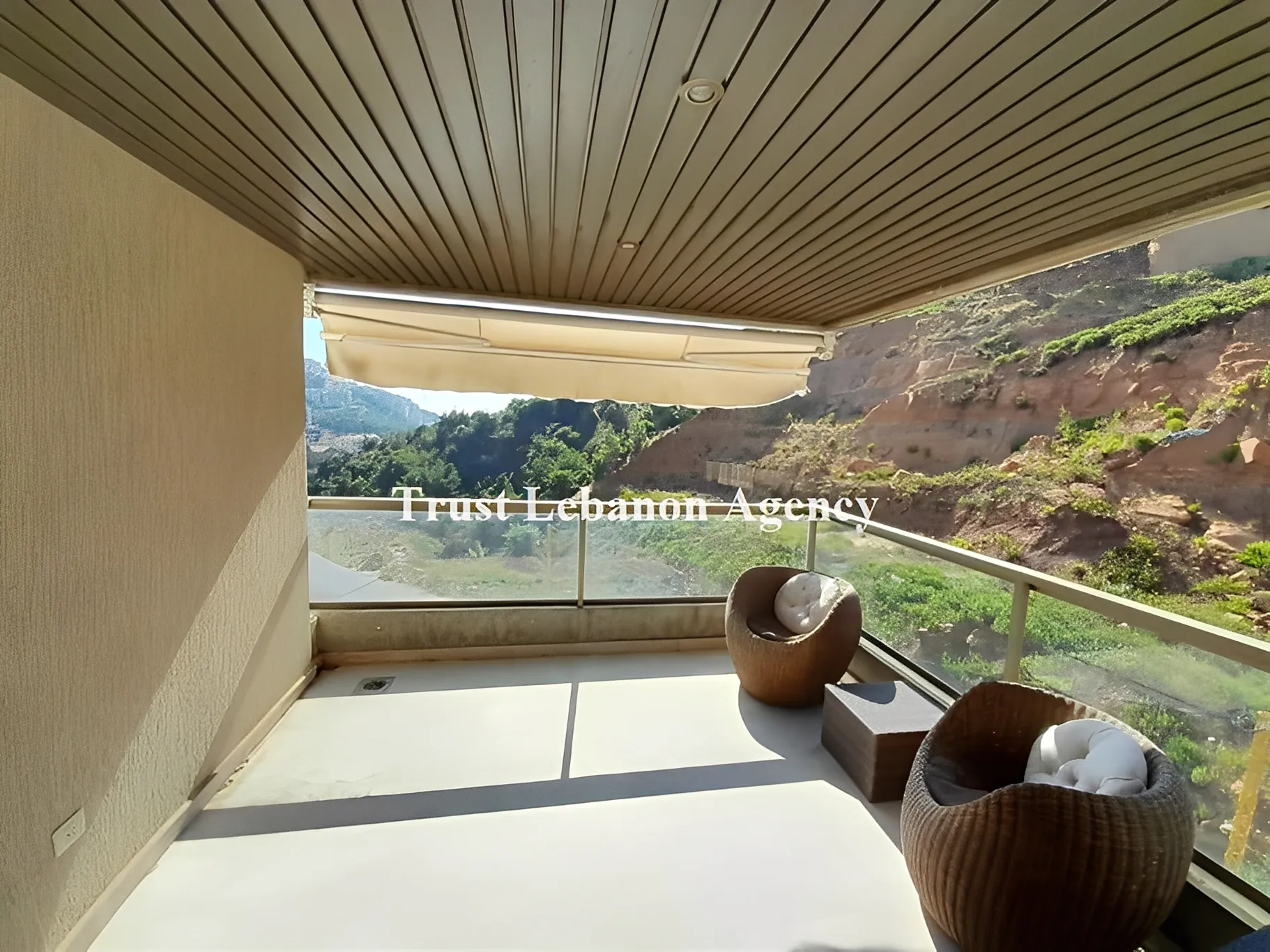 Duplex for Sale in Metn Mansourieh Lebanon