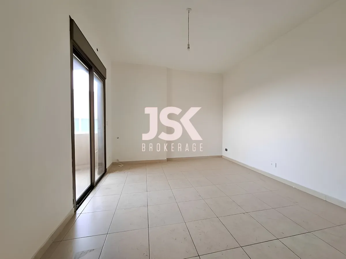 Apartment for Sale in Zouk Mikael, Lebanon