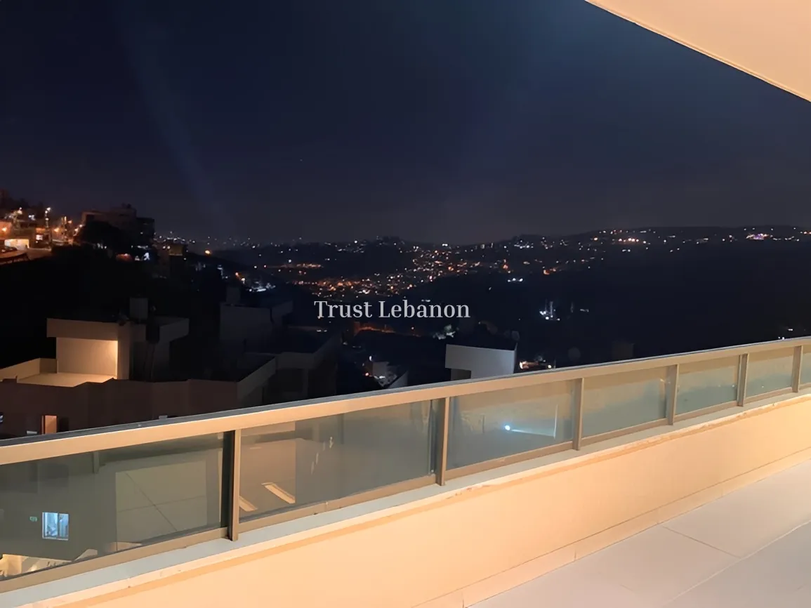 Apartment for Sale in Blaybel, Lebanon - 3 bed, 3 bath