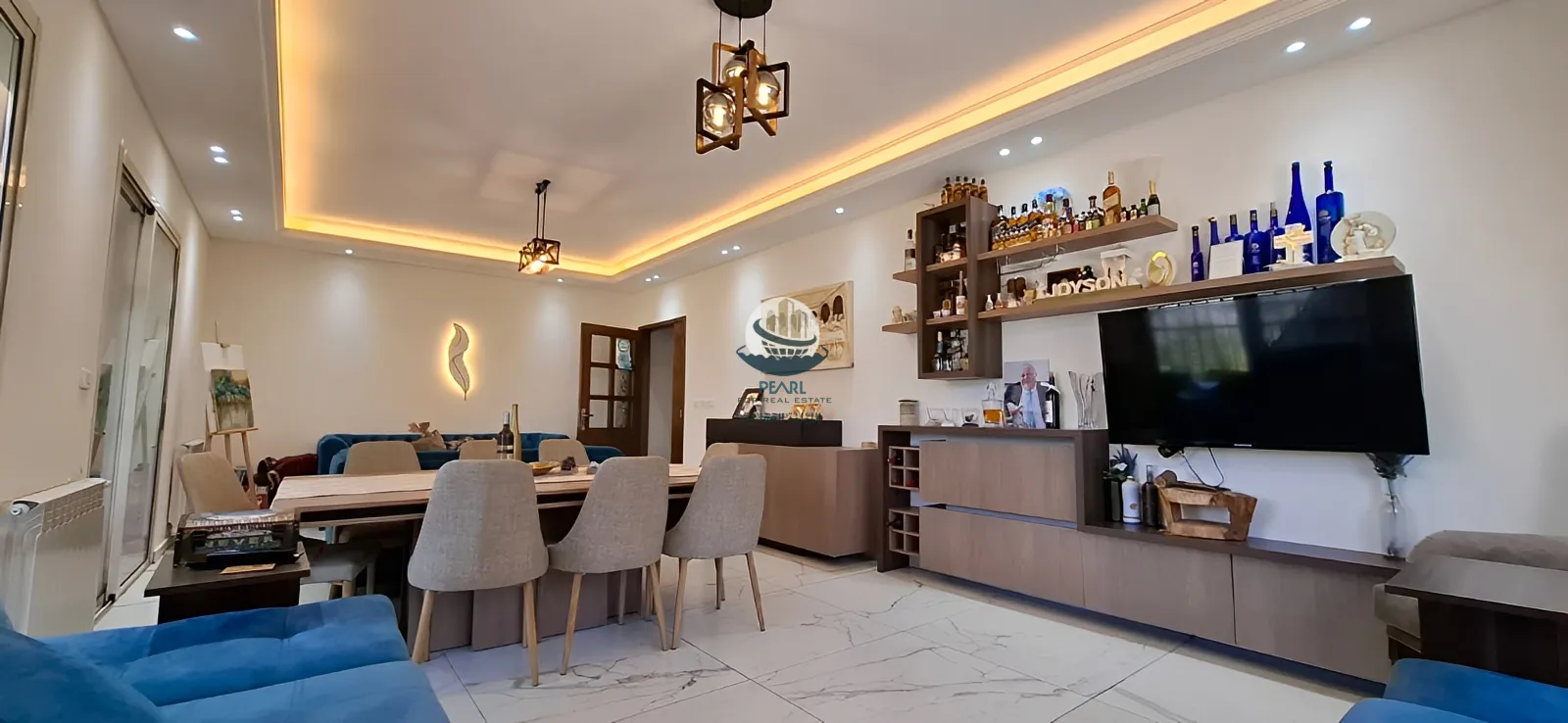 Apartment for sale in Aabadiyeh