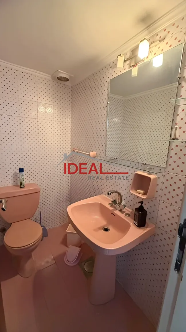 Apartment for sale in Zouk Mosbeh, Lebanon