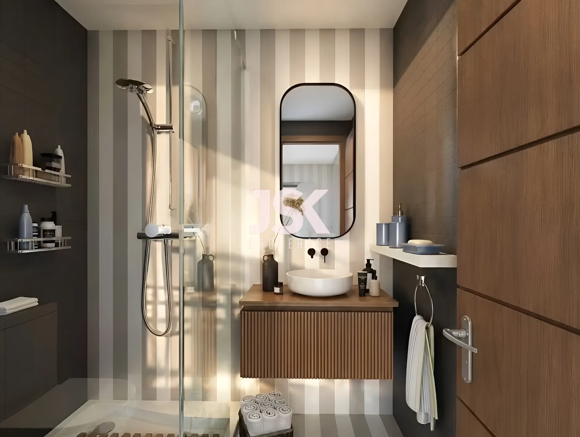 Apartment for Sale in Koura
