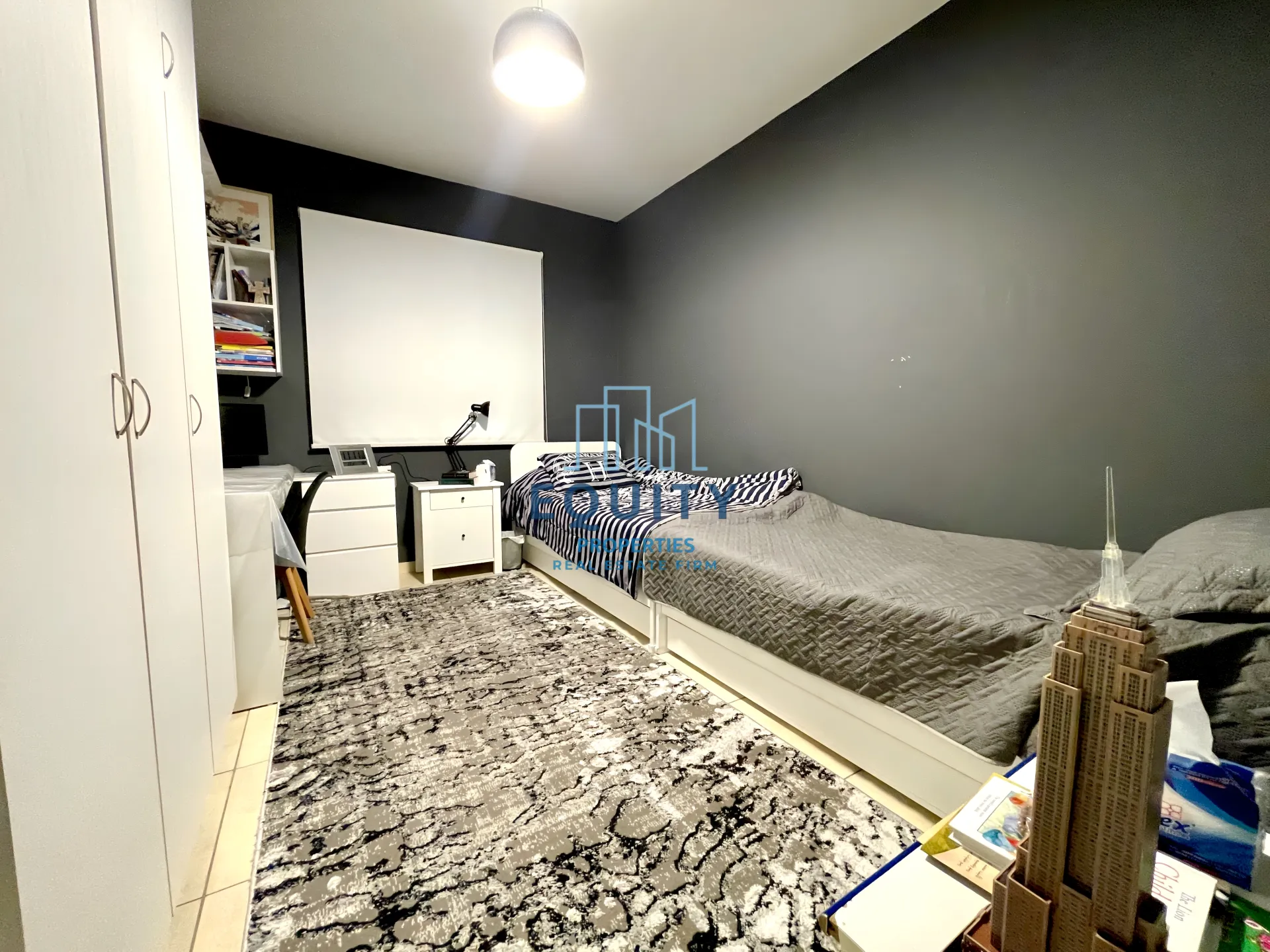 Apartment for Sale in Zouk Mosbeh