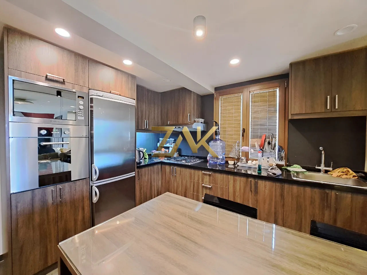 Apartment for Rent Faqra