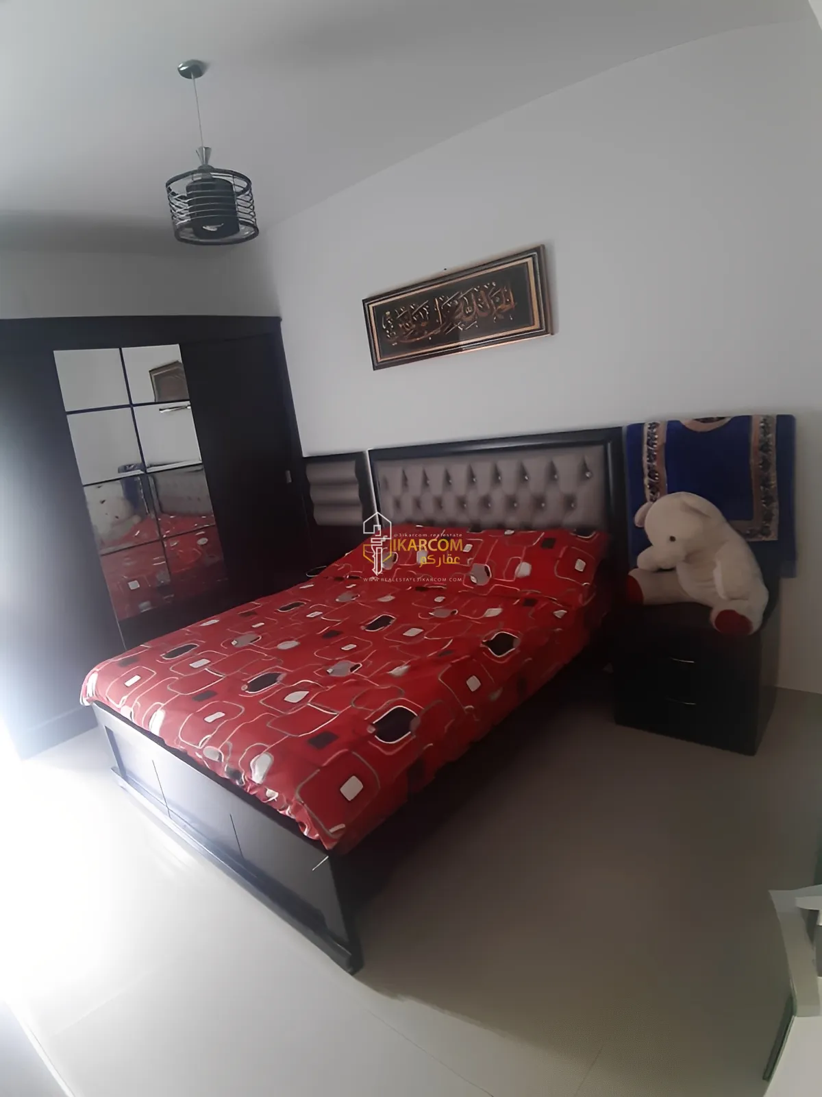 Apartment for Rent in Fanar - 2 bed, 2 bath