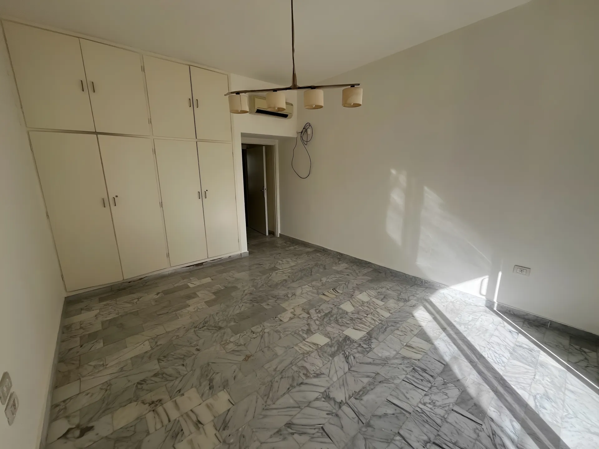 Residential in Kraytem, beirut, lebanon
