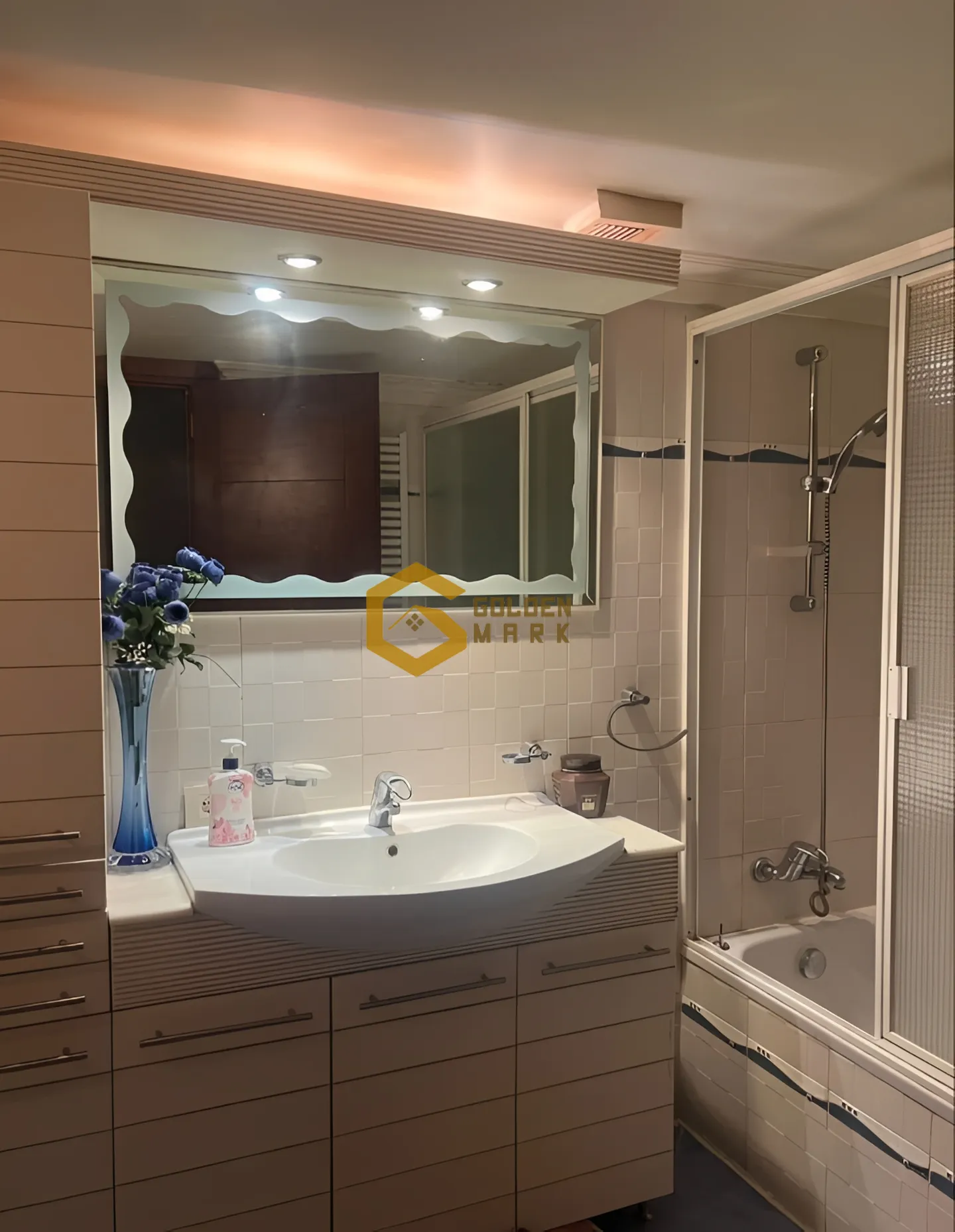 Apartment for Sale in Fatqa