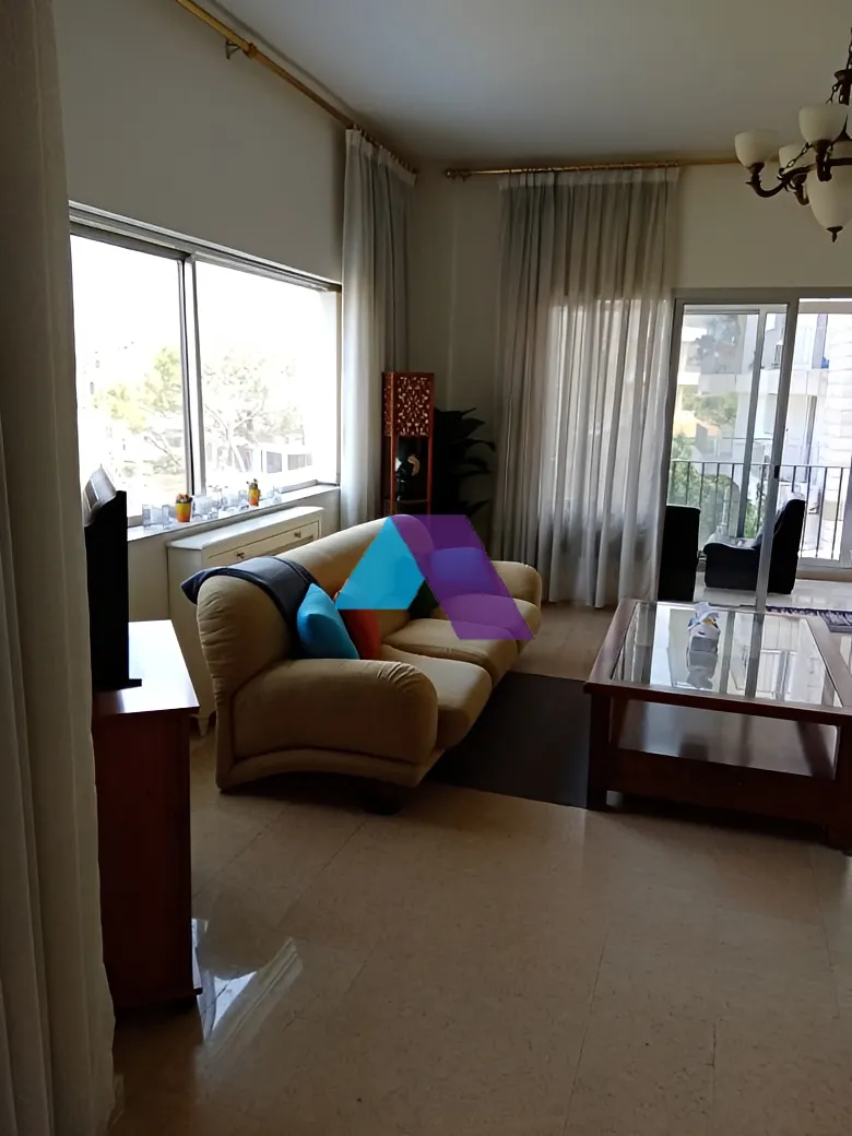 Apartment for Sale in Broummana