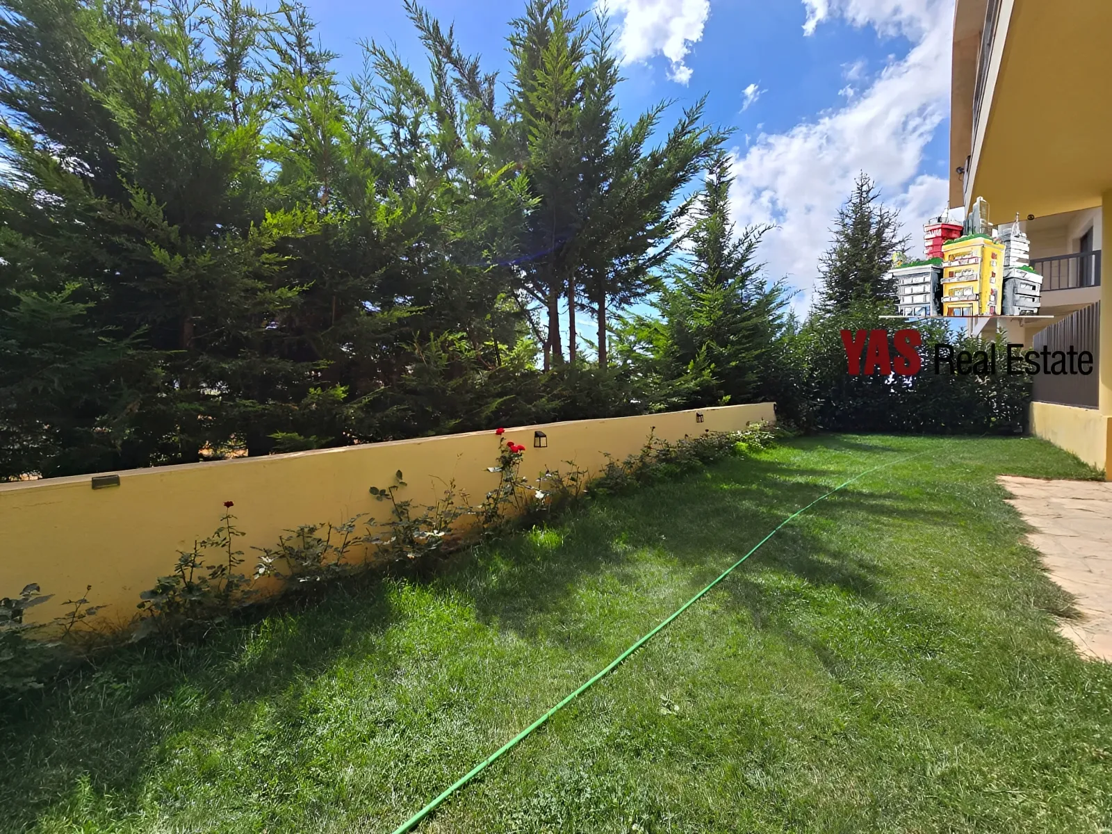 Chalet for Sale in Faqra