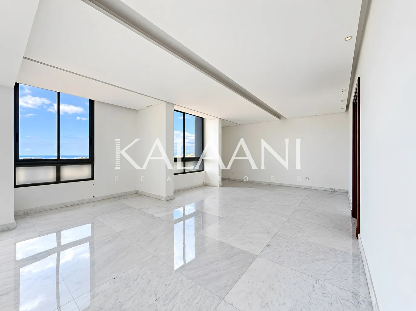 Duplex for sale in Jdeideh