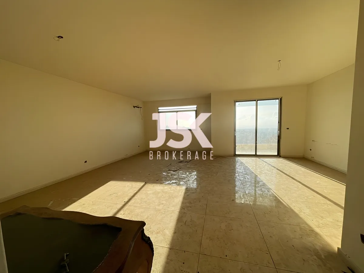 Apartment for Sale in Mansourieh, Lebanon - 3 bed, 3 bath