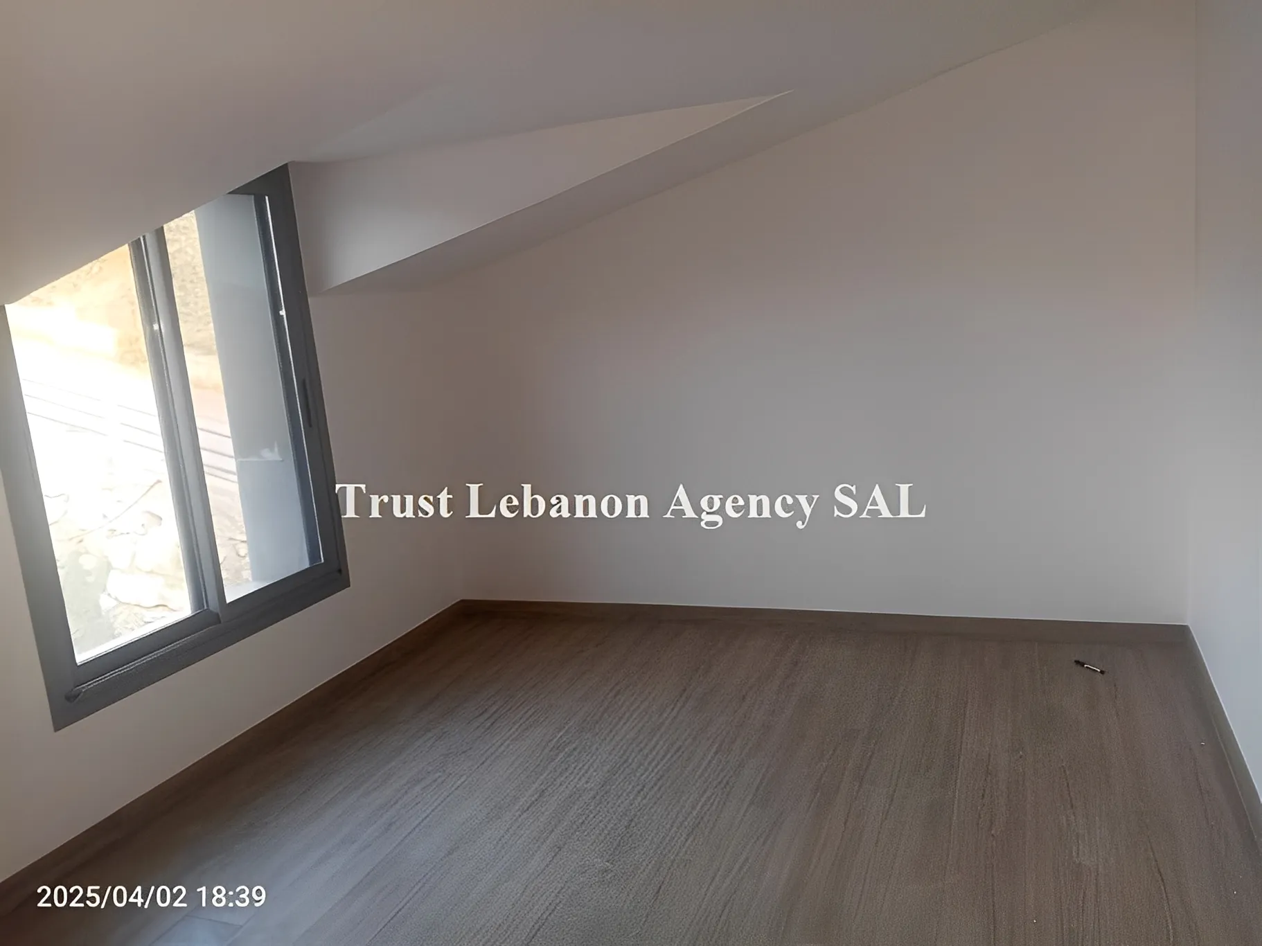 Duplex for Sale in Louaizeh Baabda