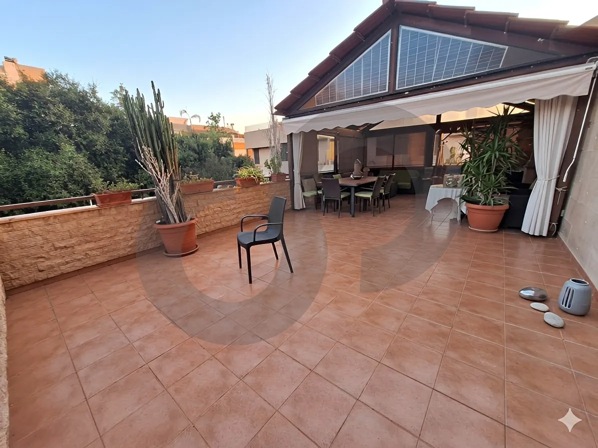 Apartment for Sale in Montiverdi