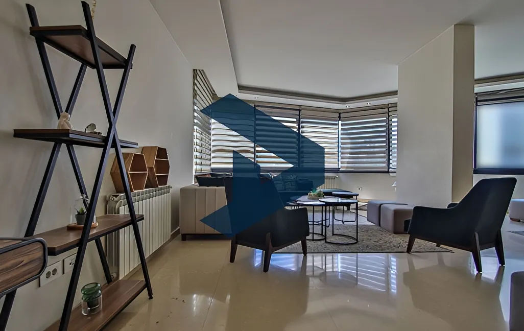 Apartment for rent in Achrafieh