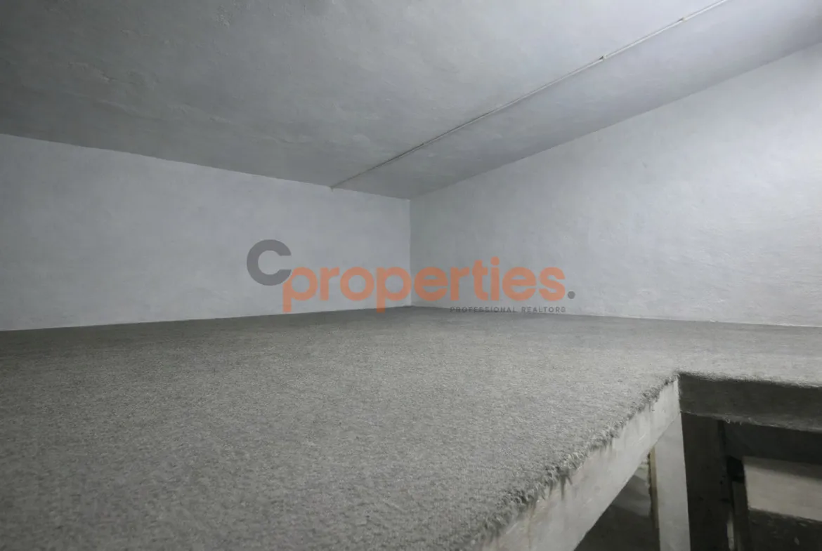 Shop for Rent in Jal El Dib