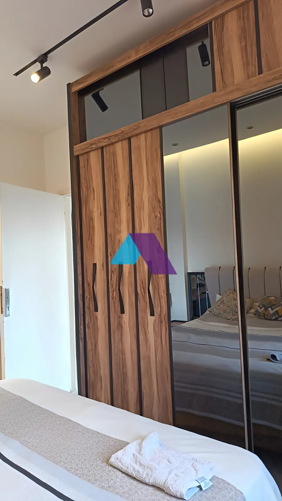 Apartment for Sale in Ajaltoun