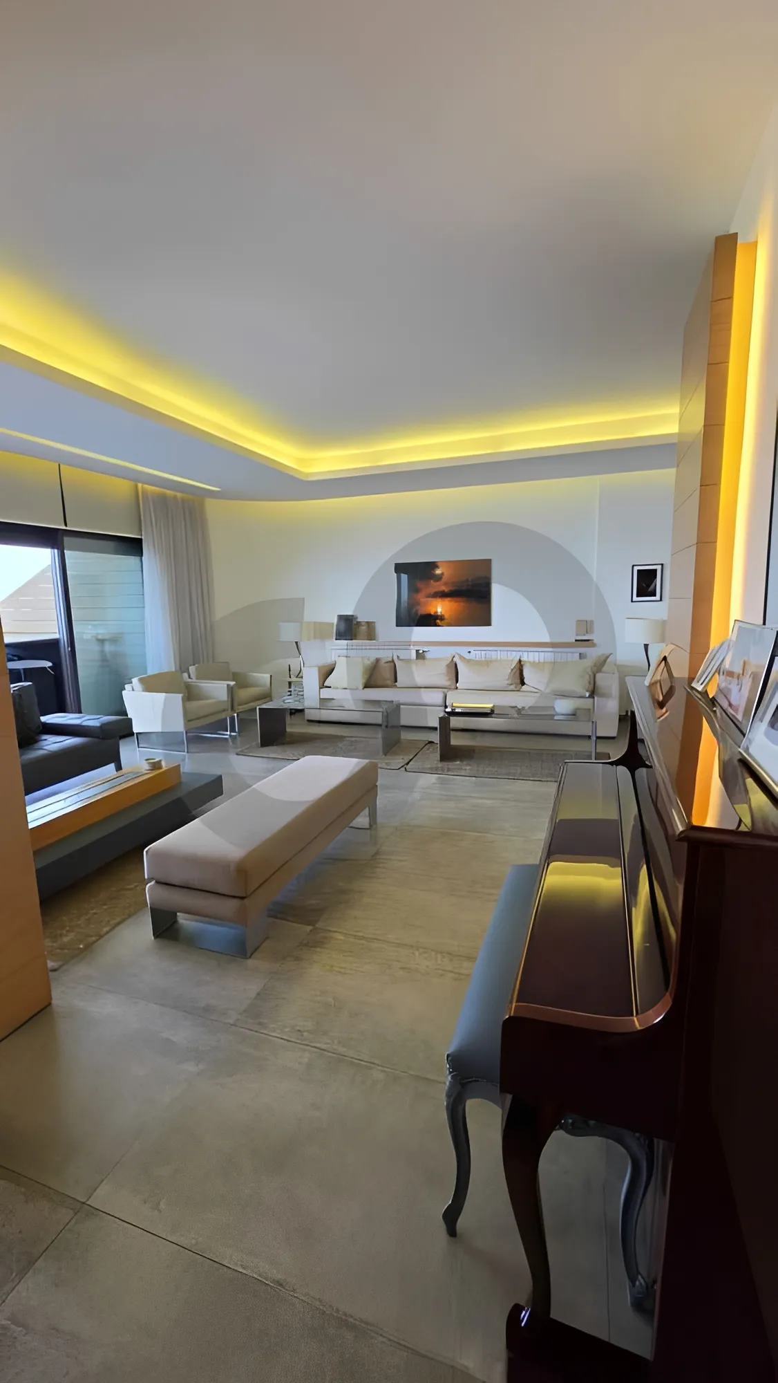 Apartment for Sale in Sahel Aalma