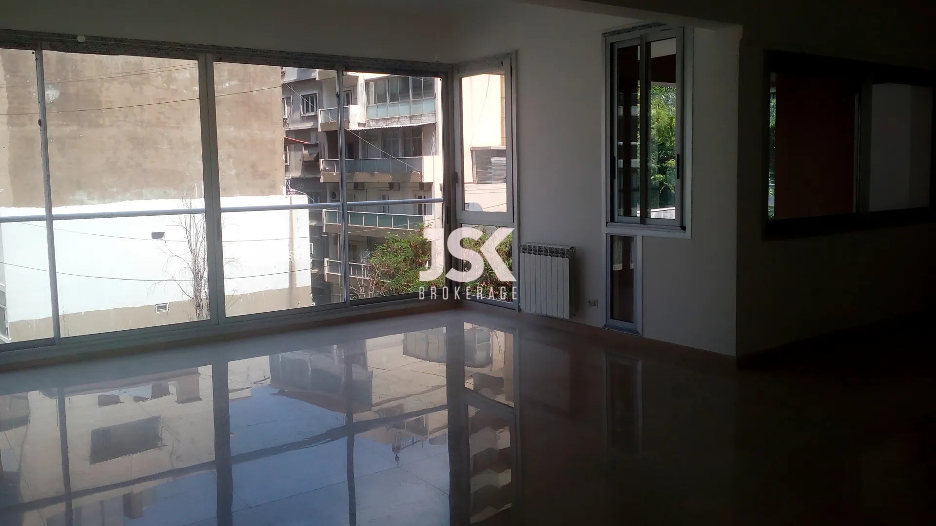 Apartment for Rent in Achrafieh - 3 bed, 4 bath