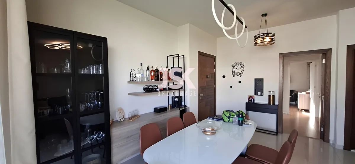 Apartment for Sale in Antelias, Lebanon