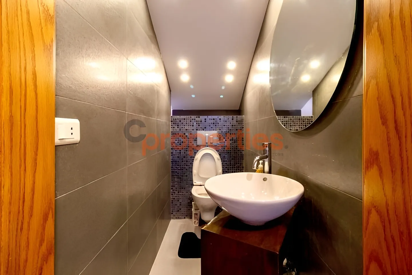Villa for Sale in Bentael
