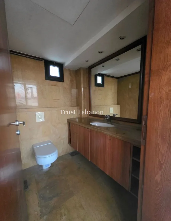 Office for rent in Downtown, beirut, Lebanon