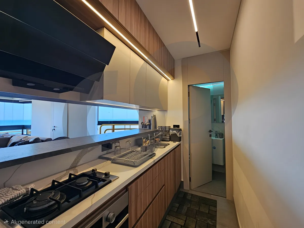 Chalet for Sale in Kaslik, Lebanon - 1 bed, 2 bath