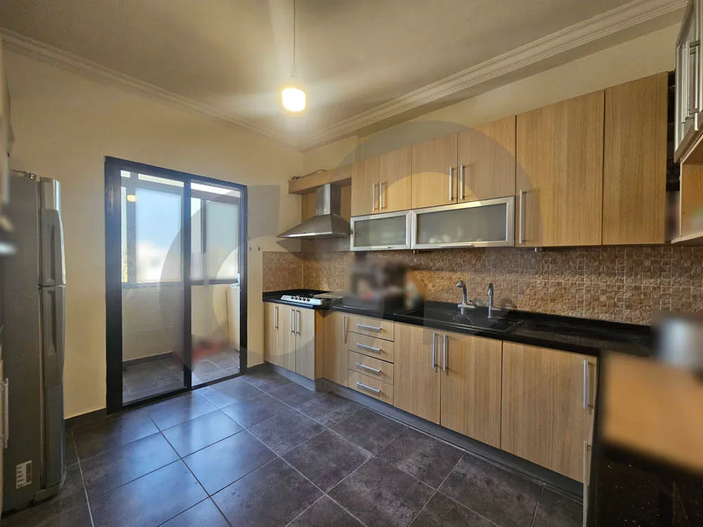 Apartment for Sale in Jdeideh