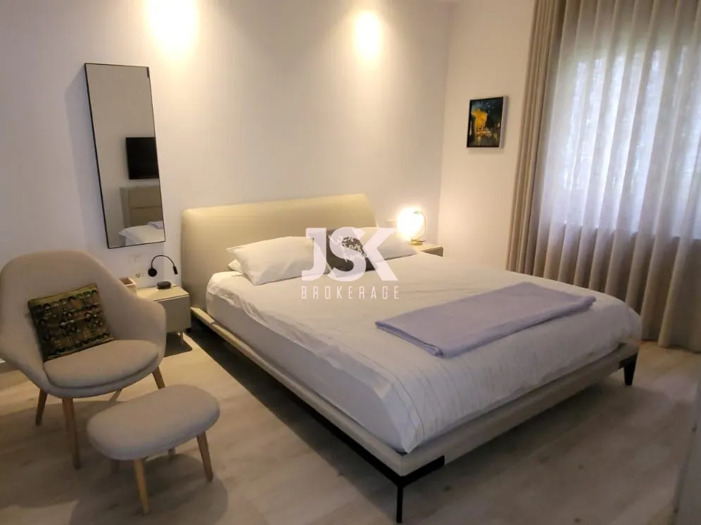 Apartment for Sale in Jounieh