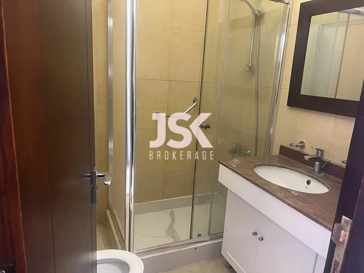 Apartment for Sale in Bchamoun, Lebanon