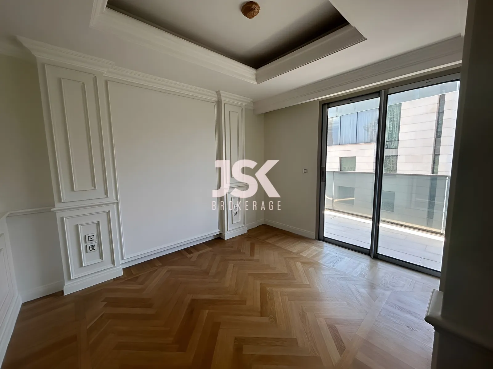 Apartment for Sale in Downtown