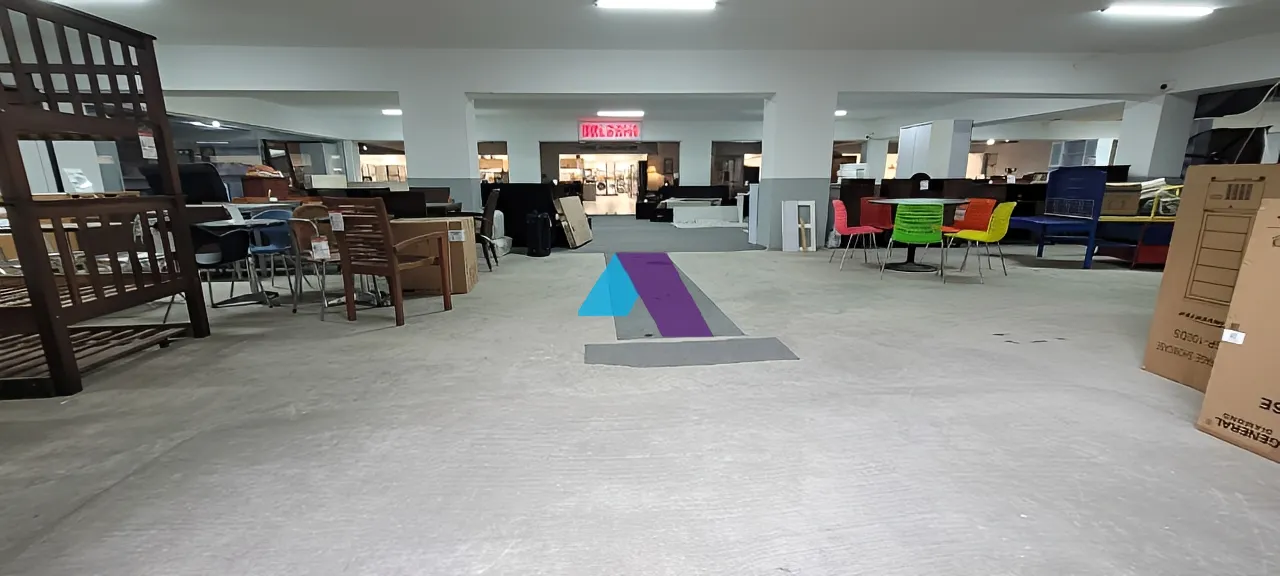 Warehouse for Sale in Daoura