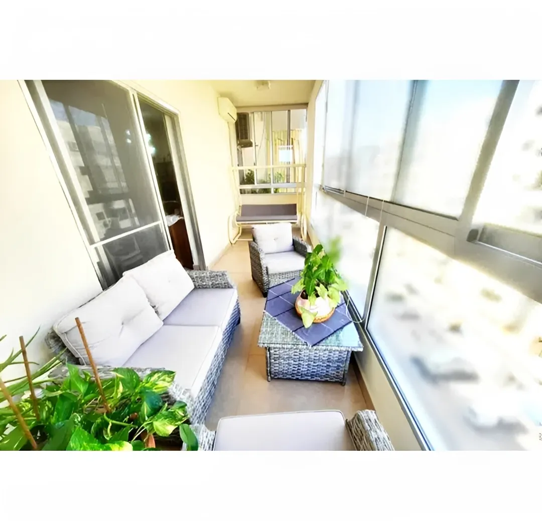 Apartment for sale in Dekwaneh