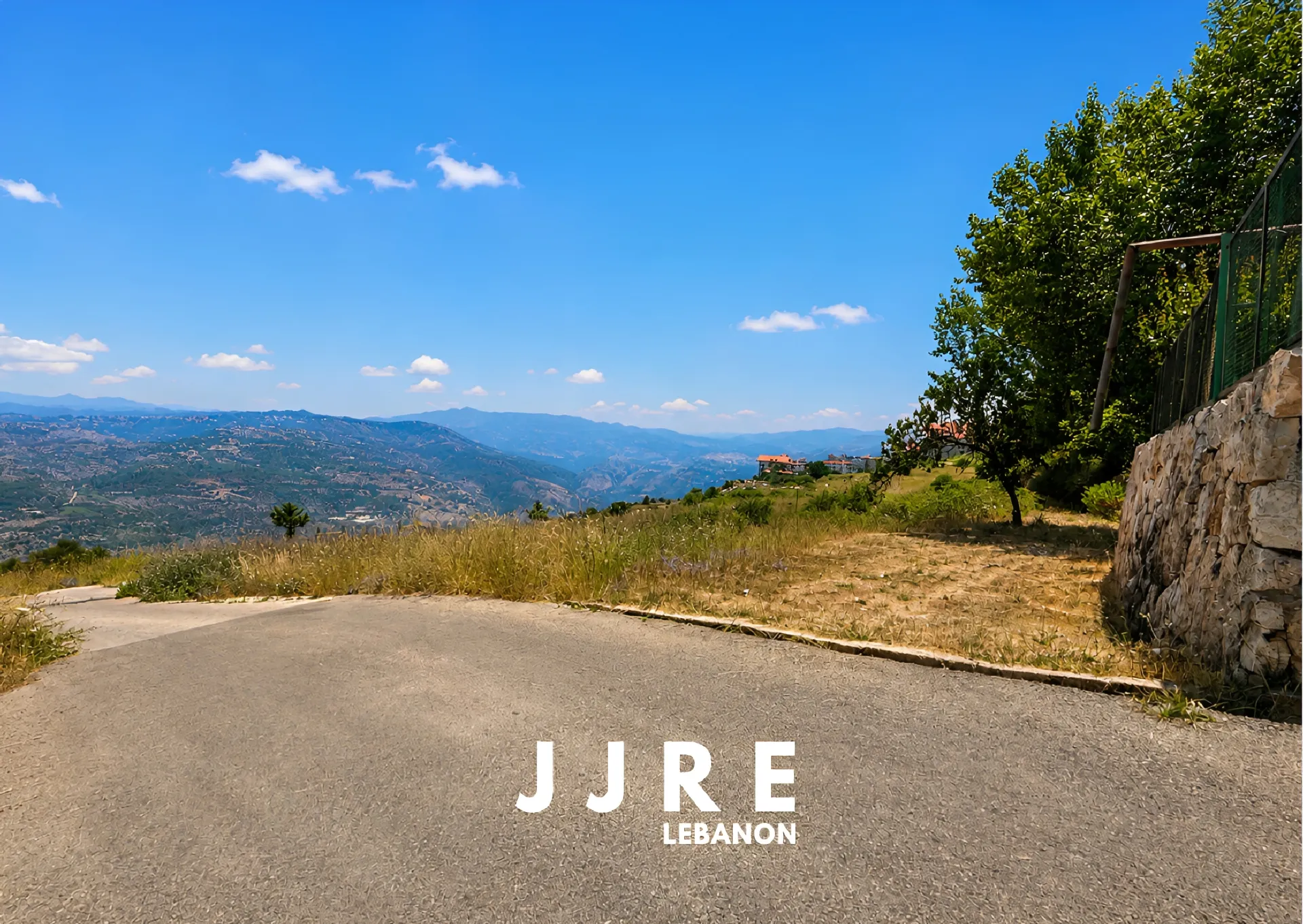 Land for sale in Abadiyeh, lebanon