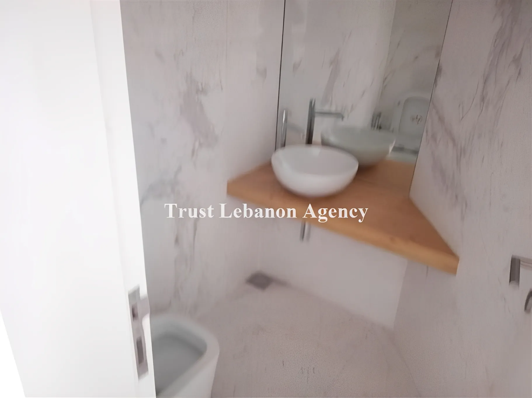 Apartment for Sale in Ain El Mreisseh Beirut Lebanon