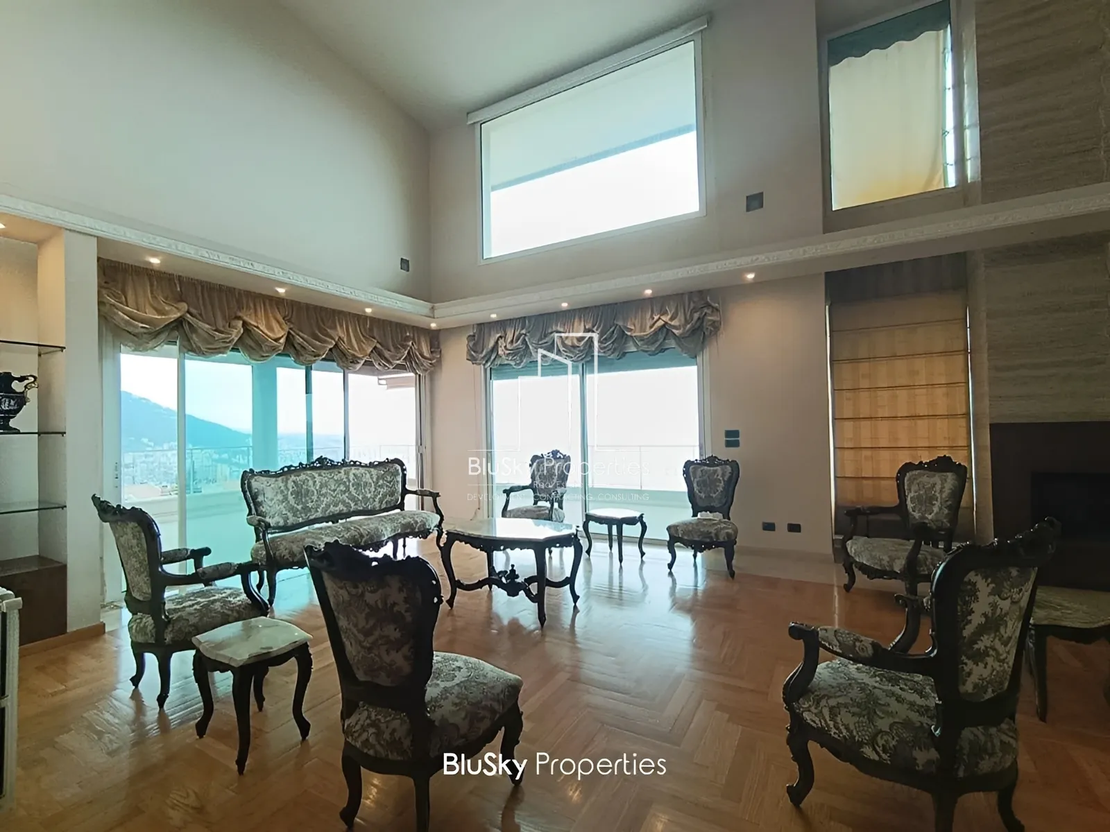 Duplex for Sale in Kfarhbeb