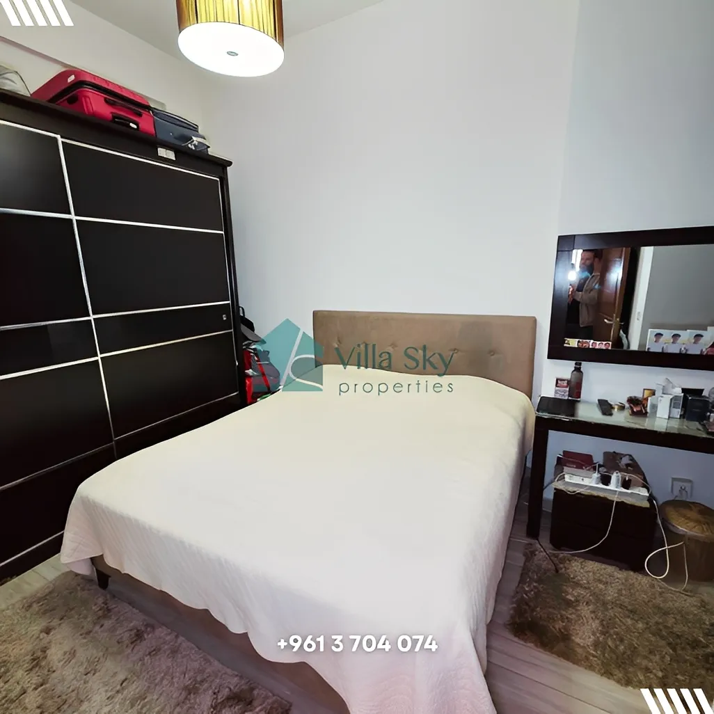Apartment for Sale in Fanar, Lebanon